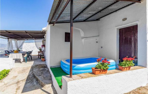Cozy Home In Malaga With Wifi